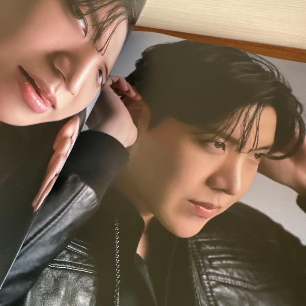 [USED] BTS D'ICON VOL.10 GOES ON - Only one copy available.