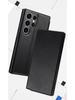 Samsung S25Ultra/S24Plus+ Magnetic Flip Cover with Card Holder