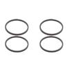 4Pcs Camshaft Seal For Buick Chevy Cadillac