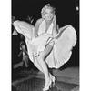 Tapiserie icon cu Marilyn Monroe Falda Pared