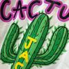 New luxury Cactus Jack Hip Hop Tshirts Travis 2024 Men's Hip Hop Cotton T-Shirt Streetwear Tee Top