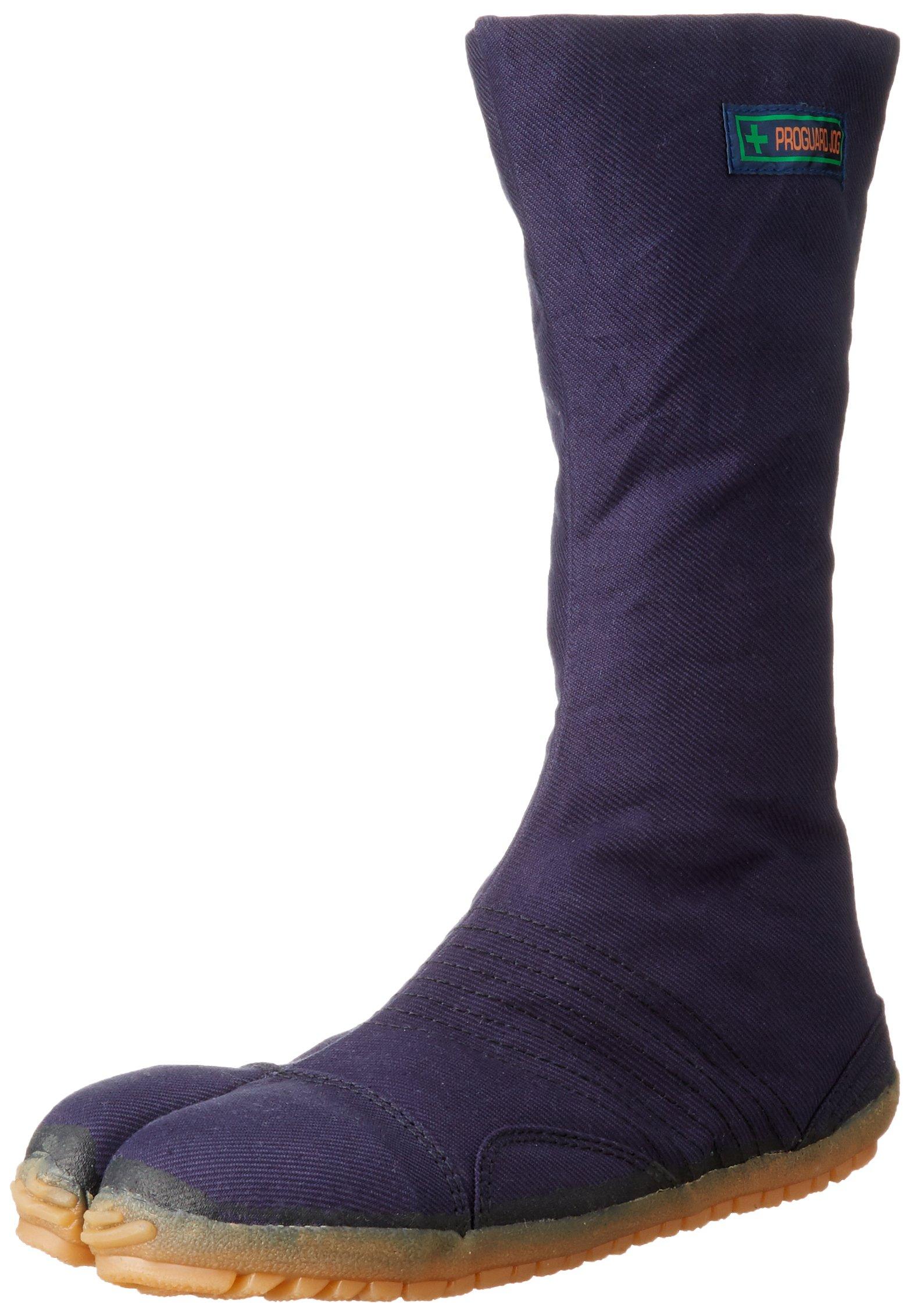 

Proguard Jog 12 pieces 10042 Navy [Margo] (Navy/25.5)