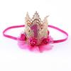 1 Year Old Baby Princess Crown Headband