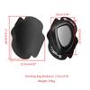 Cycling Knee Protector Motorcycles Knee Pads Novel Slider Grinding Knee Bag