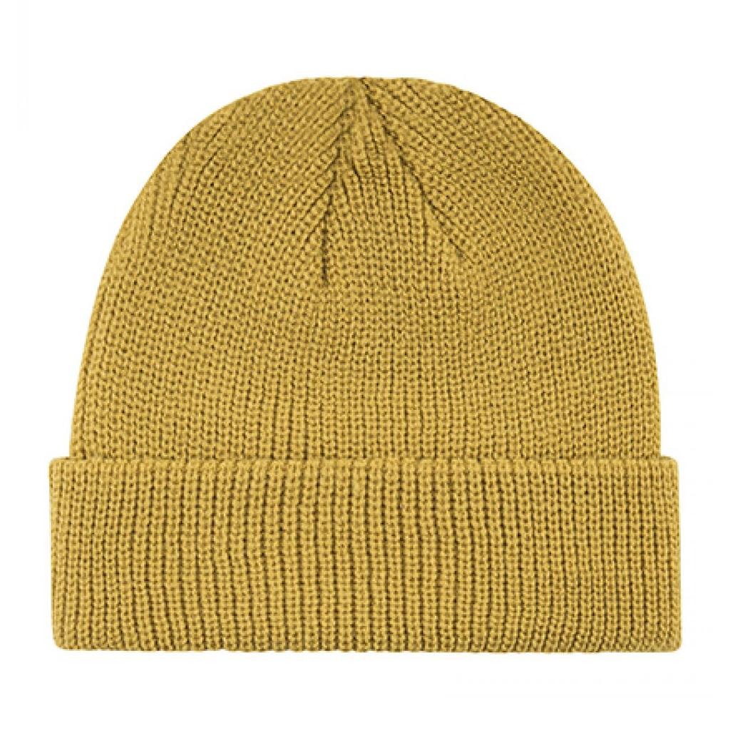 L-Merch Fisherman Beanie