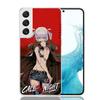 Nazuna Nanakusa Anime Phone Case For Samsung Galaxy S26 S25 Edge S24 S23 FE S22 Ultra S21 Plus S20 + Fundas Cover Coque Galaxy S