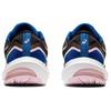 (WMNS) ASICS Gel-Pulse 13 Black/Blue Women's 1012B035-002