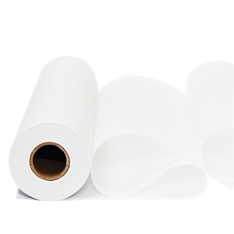 Large Transparent Tracing Paper Roll - A2/A1/A3 for Clothing Design and Copying