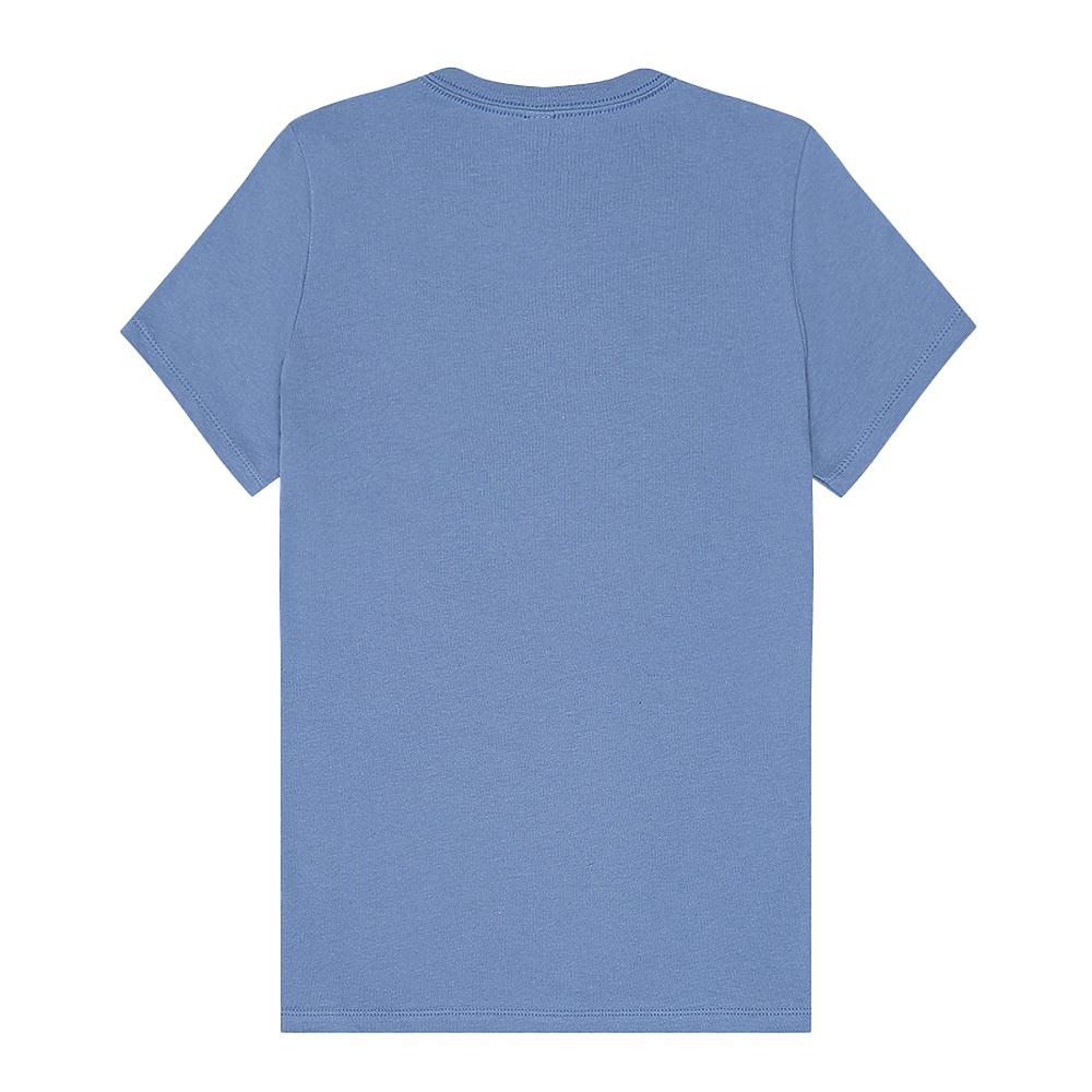 Bella + Canvas Womens/Ladies Jersey Relaxed Fit Short-Sleeved T-Shirt