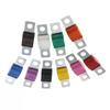 20PCS ADS Fuse 20A 30A 40A 50A 60A 70A 80A 100A 125A 150A 175A 200A Mini ANL AFS Auto Fuse 32V Fuse Holders1