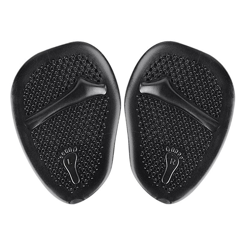 Self-Adhesive High Heel Arch Support Pads - Anti-Slip, Shock Absorbing, Adjustable Fit