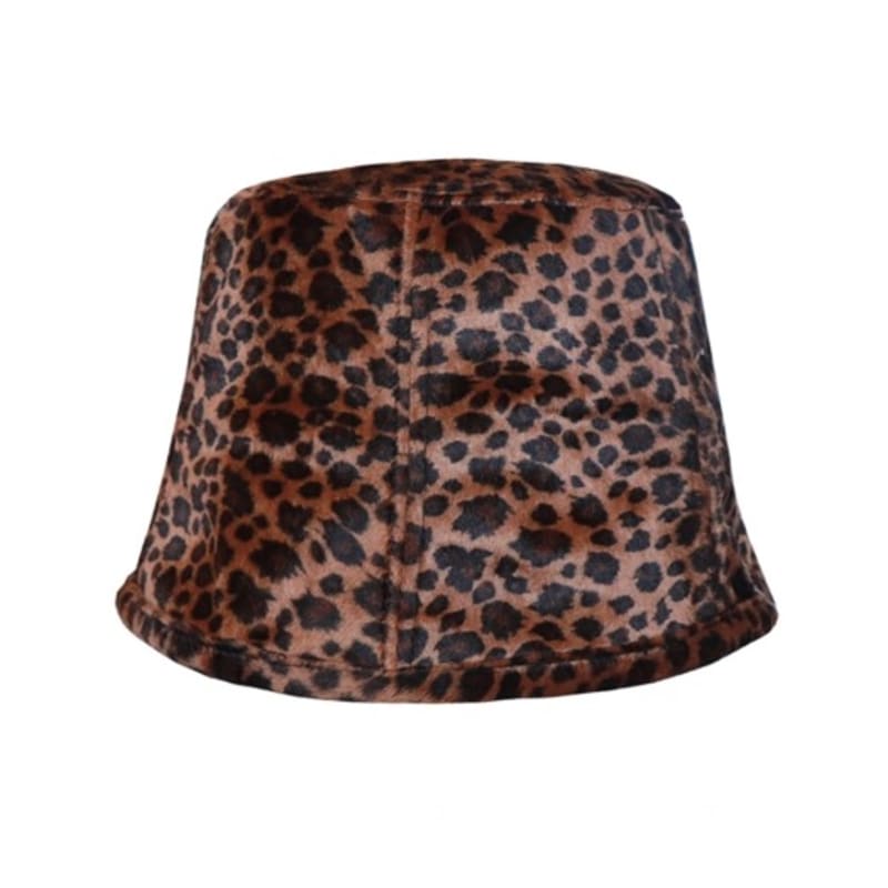 

Шляпа с узором «лунный свет» от MAD FACTORY HOPI