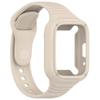 Silicone Case Band For Xiaomi Redmi Watch 3 Active Soft Sport Silicone Cover Strap For Redmi Watch 3 Lite Bracelet Accessories
