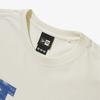 New Era Mlb La Dodgers PigmenT T shirT Cream 15147557