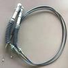 320C 320D 320CL 320DL 323D Throttle Governor Accelerator Motor Cable for CATExcavator 247-5212 247-5213 157-3177