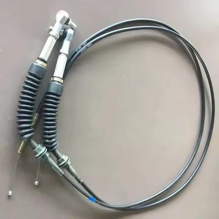320C 320D 320CL 320DL 323D Throttle Governor Accelerator Motor Cable for CATExcavator 247-5212 247-5213 157-3177