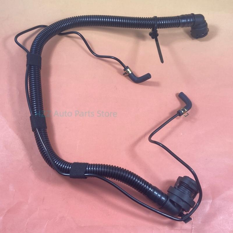 

-Positive Crankcase Ventilation Hose OEM# 25193343 Replacement For Chevrolet CHEVY CRUZE SONIC TRAX ENCORE 1.4L Car Accessories