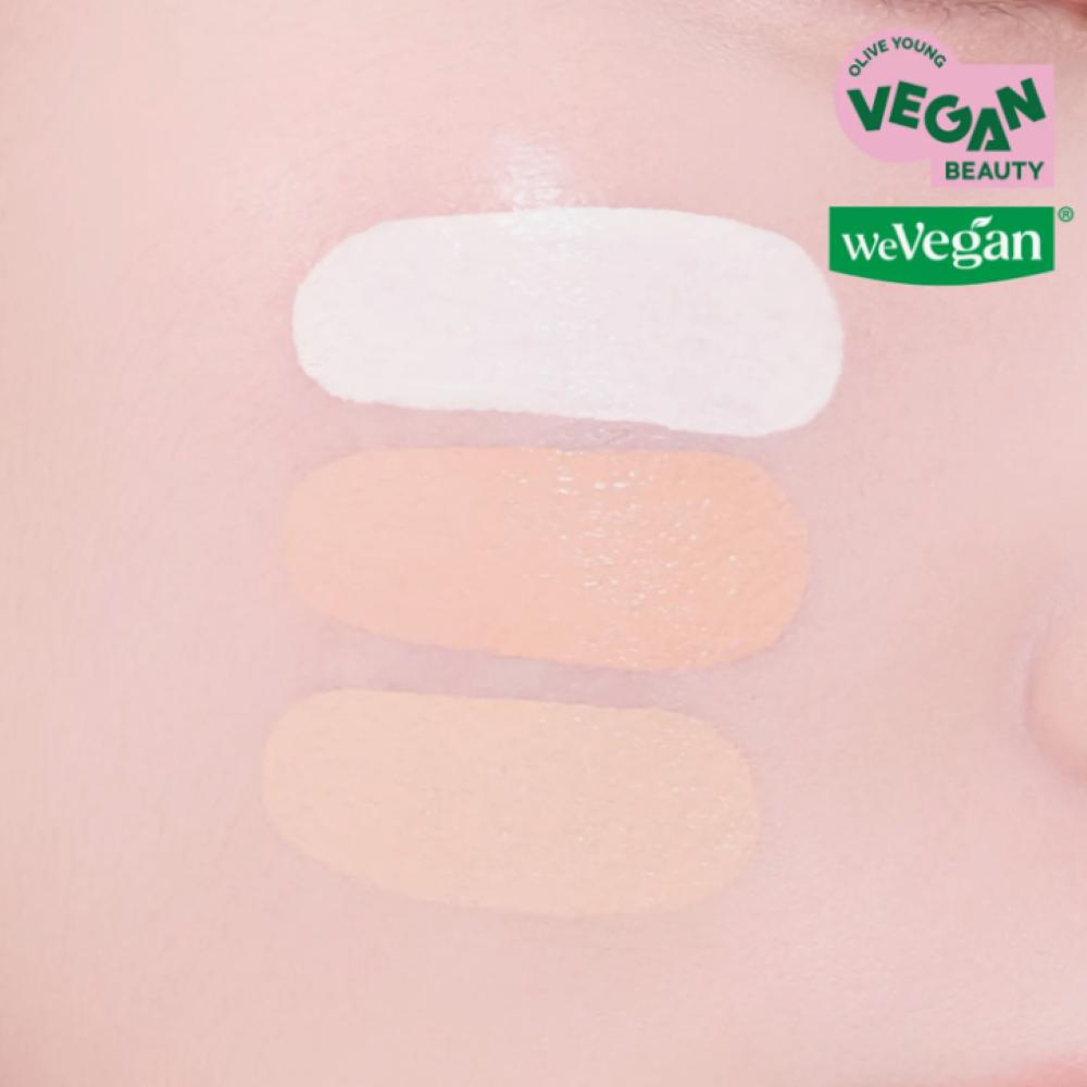 AMUSE Airy Spot Concealer Palette