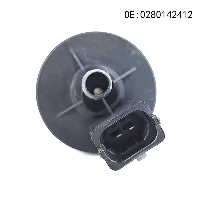 0280142412 Bränsletanksventil för Mazda 5 2003-2009 för Ford Focus för Volvo V50 C30