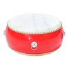 Kaiyuan Shengshi China Red Flat Cowhide Performance Drum