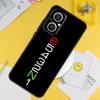 Motorcycle Gear For OPPO Reno 14F 13F 12F 11F 13 12 11 10 14 Pro 7 8 Lite 8T OPPO Find X5 X6 X8 X9 Pro Case