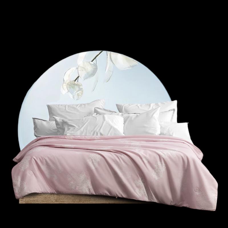 Mercury Home Textiles Elegant Quilt