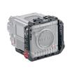 TILTA Full Camera Cage for RED with Manfrotto Quick Release Bottom Plate V-RAPTOR (ESR-T08-FCC)