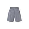 Jordan Dri FIT Sport Casual Shorts Men's Smoke Gray/Black FN5843-084
