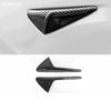 For Tesla Model YL 2025-2027 Camera Cover Protective Shield Leaf Panel Decorative Sticker Automobile Modification Supplies