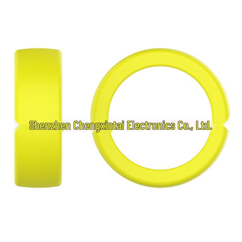 Samsung Galaxy Ring 3. Generation Silikon Schutzhülle