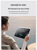 2025 iPad Pro 11/Air 11 Y-Shaped Transparent Acrylic Protective Case
