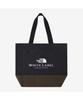 The North Face Nn2Pr57L Block Canvas Bag Dark Blue