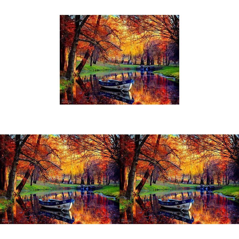Premium Fashion Hd Canvas Print Oil Painting For Modern Home Decoration Art