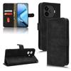 Vivo iQOO Z9 Leather Case: Multi-Card Slot, Business Mobile Phone Protector