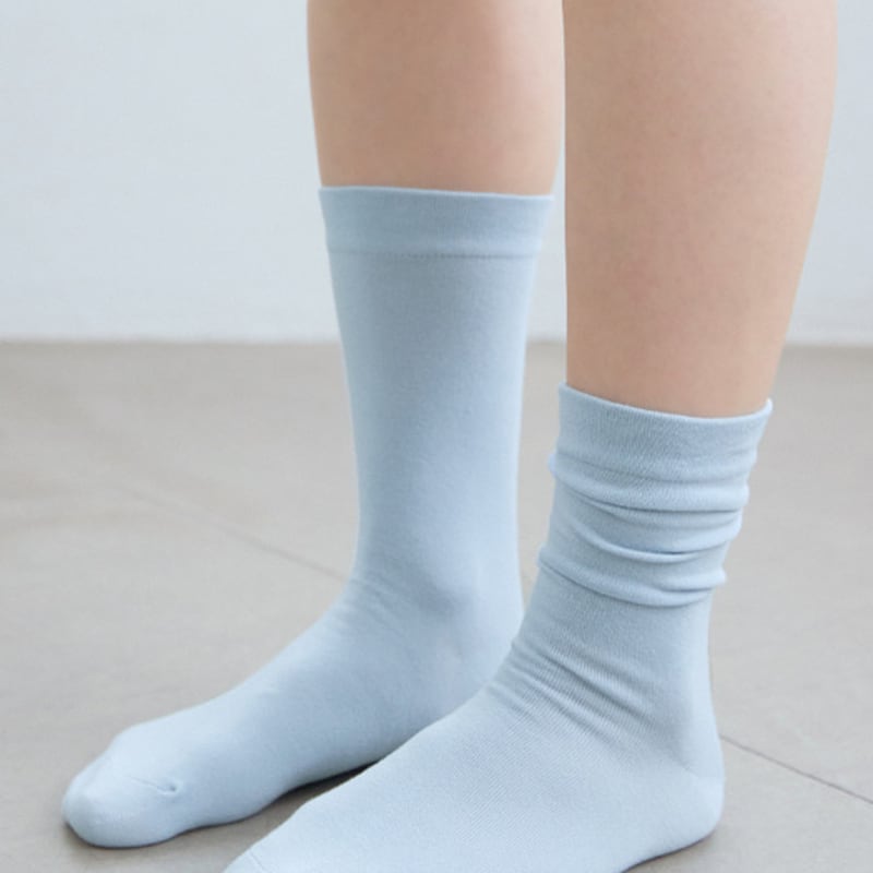 TSH Soft Socks 9colors