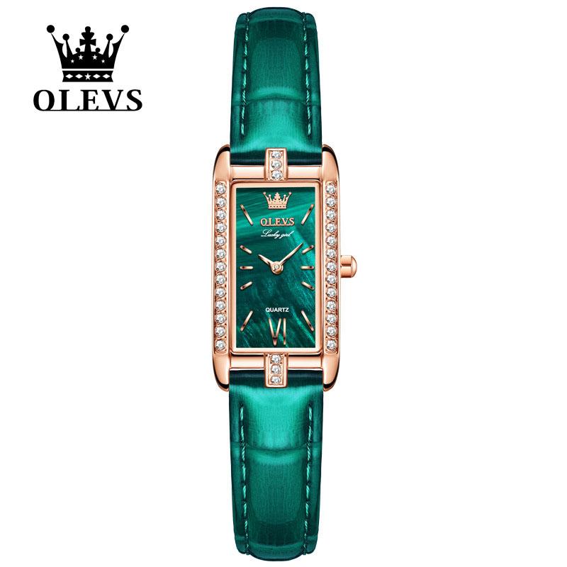 small waterproof watch