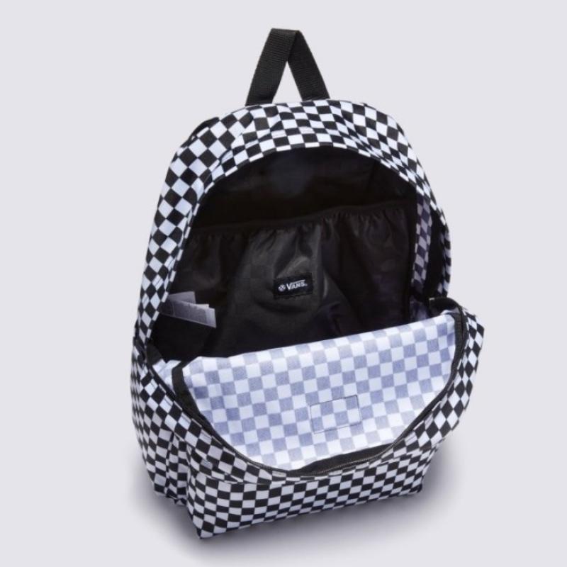 Vans Old Skool Check Backpack Vn000h4xy28