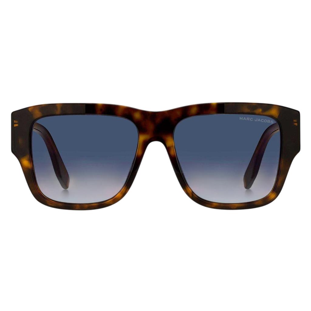 Marc Jacobs Mens Round Sunglasses