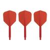 CONDOR AXE COLOR Small Condor Axe Color Small L Red