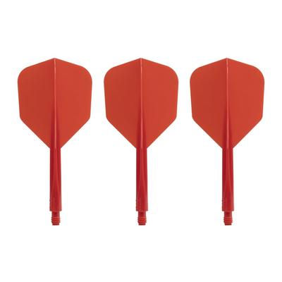 CONDOR AXE COLOR Small Condor Axe Color Small L Red