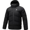 KELME Winter Short Sports Down Jacket