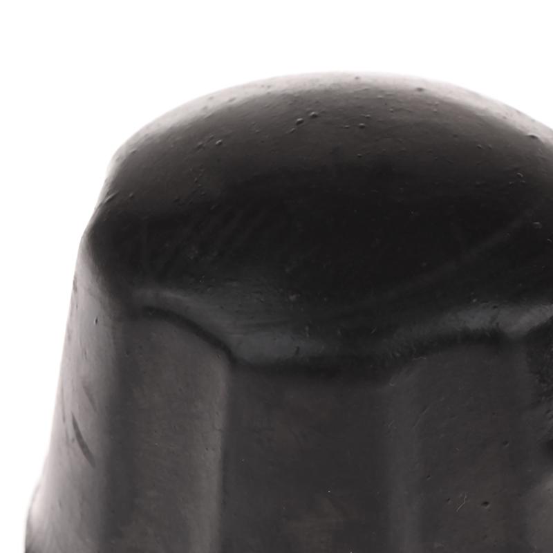 4 Stück/Los Staubschutz Gummi Staubmuttern Abdeckungen Für 50Cc 70Cc 110Cc 125Cc Atv Go Kart Quad Bike 4 Rad Motorradzubehör