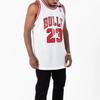 Mitchell & Ness NBA AU 91-92 23 Men's AJY4LG19006-CBUWHIT91MJO