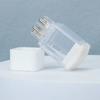 Aplicator pentru scalp Pieptene lichid Mini pieptene portabil de masaj Ulei esențial Lichid Masaj de ghidare Anticăderea părului Instrumente de îngrijire a scalpului