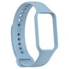 Silicone Strap Replacement For Redmi Smart Band 2 /Xiaomi Band 8 Active Sport Wristband Correa Bracelet   Watch Accessories