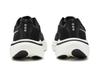 [saucony] Ride 19 BLACK/SILVER 22.5cm Women's