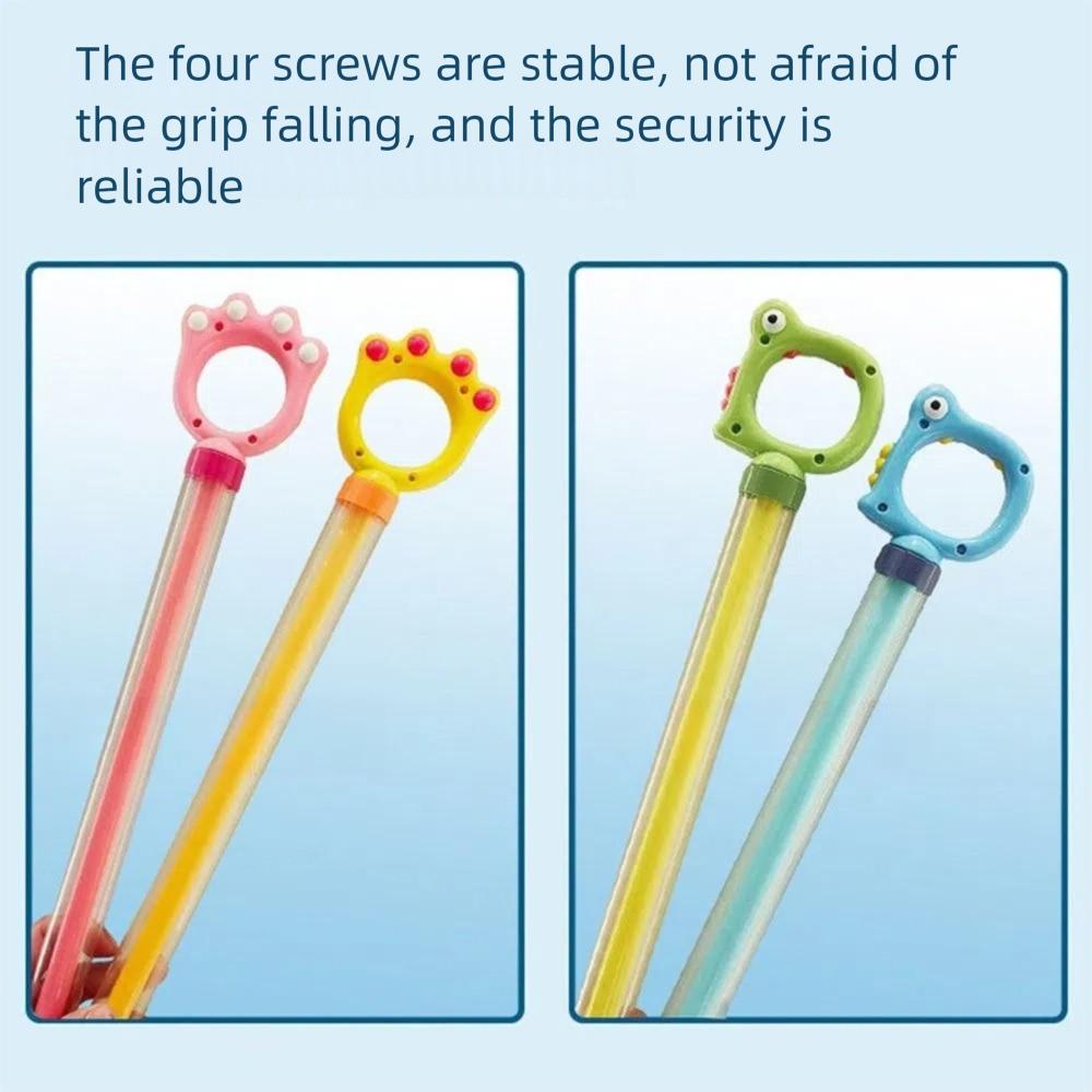 Cartoon Wasserspray Requisiten Tragbarer Sprinkler Atmosphären-Requisiten Kreative Sprühwasserspielzeuge Sommer