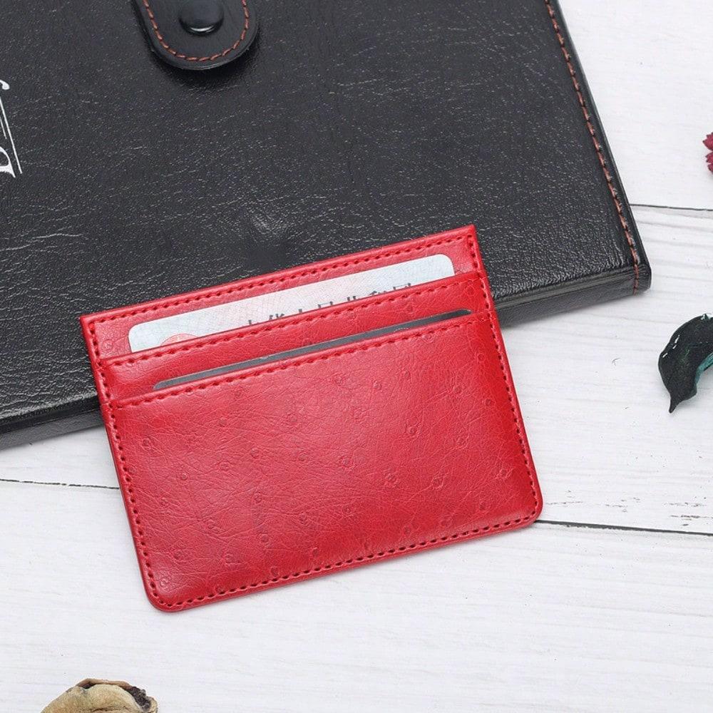 Multi-card Holder, Meal Card, Bus, Subway, Traffic Work Permit Card, Traffic Card Bag, Credit Card Holder