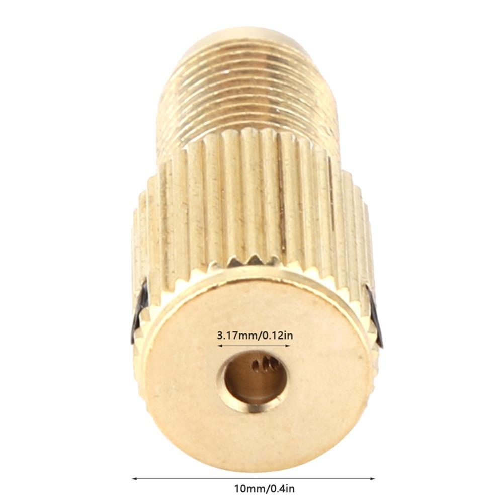 2.35mm/3.17mm /5mm Diameter Mini Electric Drill Accessories for Drilling, Polishing and Grinding