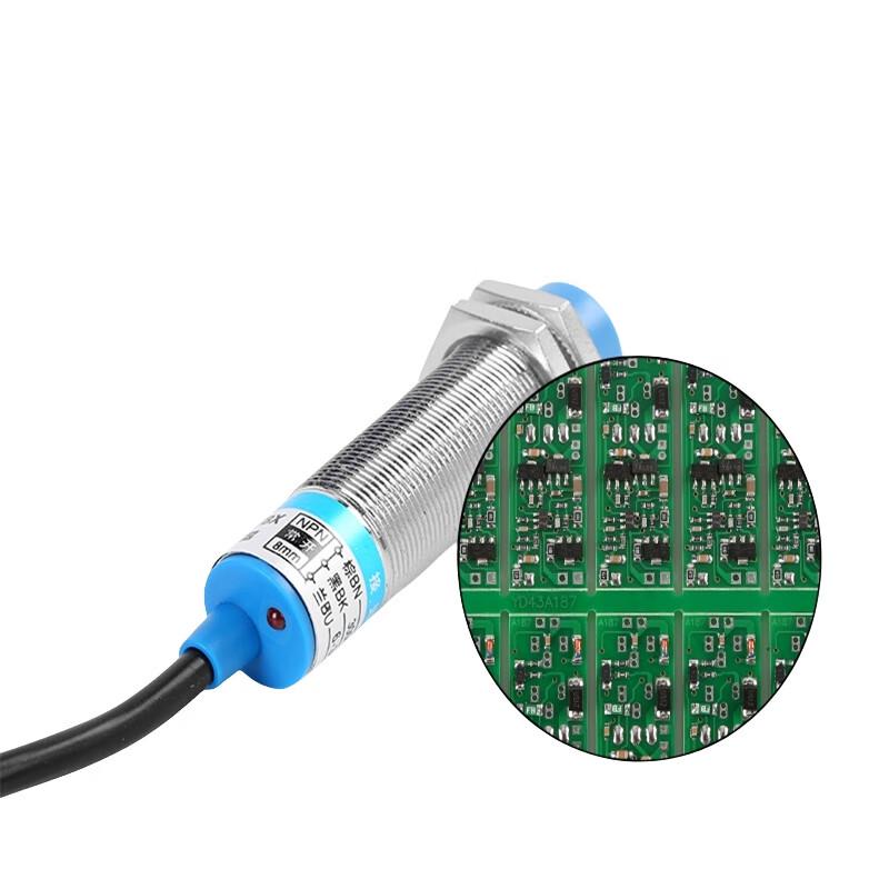 Inductive Proximity Switch Sensor